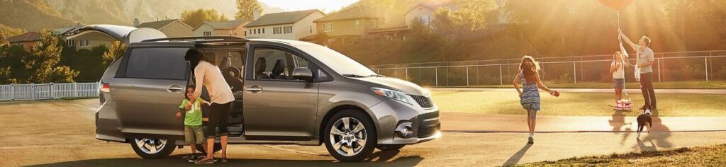 best family car