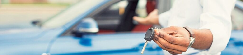 when to sell a car