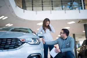 What affects your car’s resale value and what you can actually control