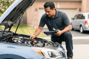 How to choose a professional car buyer in the Bay Area