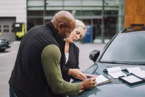How to sell a car with a loan: how payoff works