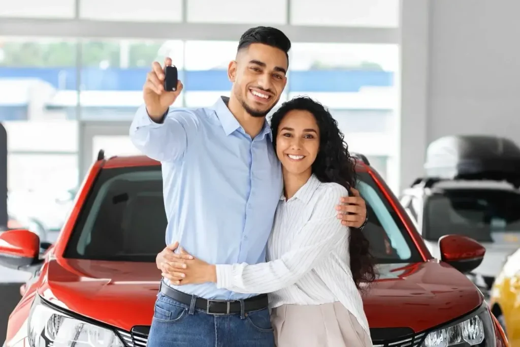 How to sell your car and upgrade to your next one in the Bay Area