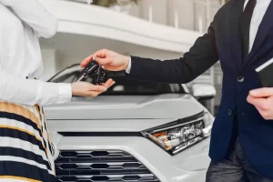 Trade-in vs sell-then-buy: how to fund your next car